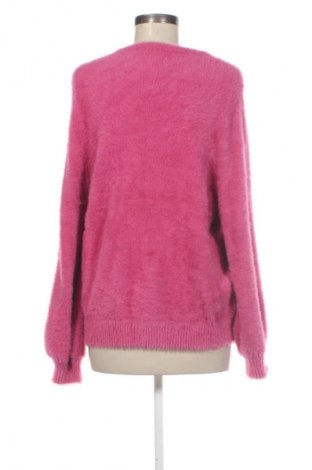 Дамски пуловер Samoon, Размер L, Цвят Розов, Цена 9,71 €