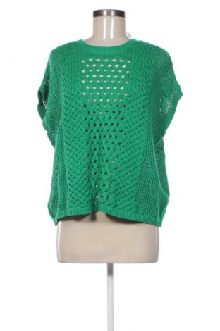 Dámský svetr Samoon, Velikost XL, Barva Zelená, Cena  229,00 Kč