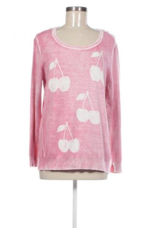 Дамски пуловер Samoon, Размер XL, Цвят Многоцветен, Цена 19,94 €