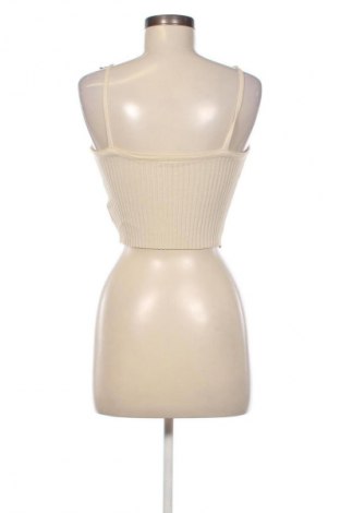 Pulover de femei Shine, Mărime S, Culoare Bej, Preț 12,99 Lei