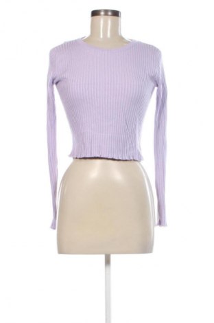 Női pulóver Sinsay, Méret S, Szín Lila, Ár 4 269 Ft