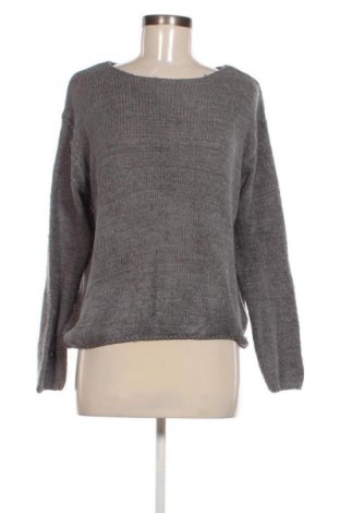 Női pulóver Sinsay, Méret S, Szín Szürke, Ár 3 087 Ft