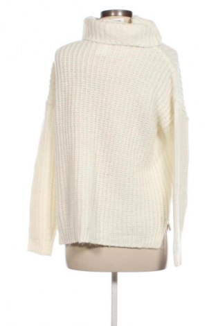 Női pulóver Sinsay, Méret M, Szín Fehér, Ár 3 399 Ft