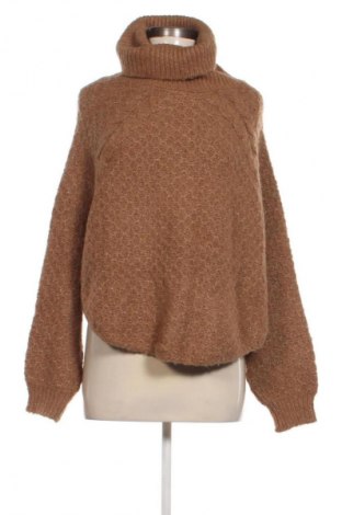 Női pulóver Sinsay, Méret M, Szín Barna, Ár 3 399 Ft
