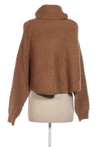 Női pulóver Sinsay, Méret M, Szín Barna, Ár 3 399 Ft