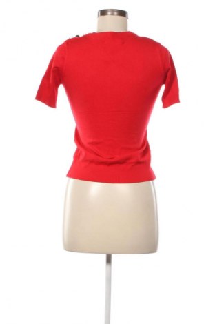 Női pulóver Sinsay, Méret XS, Szín Piros, Ár 1 049 Ft