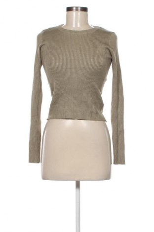 Női pulóver Sinsay, Méret L, Szín Zöld, Ár 2 465 Ft