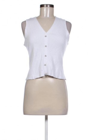 Дамски пуловер Sinsay, Размер XL, Цвят Бял, Цена 3,06 €