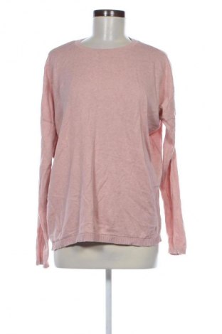 Női pulóver Sinsay, Méret L, Szín Hamurózsaszín, Ár 3 379 Ft