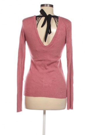 Női pulóver Sinsay, Méret XL, Szín Rózsaszín, Ár 3 569 Ft