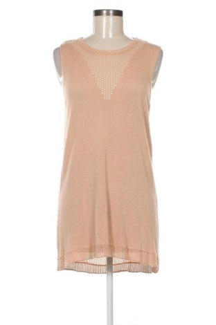 Γυναικείο πουλόβερ Sisley, Μέγεθος M, Χρώμα  Μπέζ, Τιμή 7,99 €