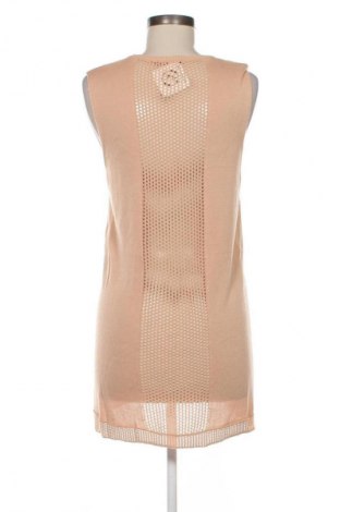 Γυναικείο πουλόβερ Sisley, Μέγεθος M, Χρώμα  Μπέζ, Τιμή 7,99 €