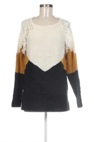 Damski sweter Suzanne Grae, Rozmiar M, Kolor Kolorowy, Cena 11,99 zł