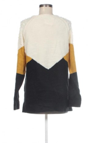 Damski sweter Suzanne Grae, Rozmiar M, Kolor Kolorowy, Cena 11,99 zł