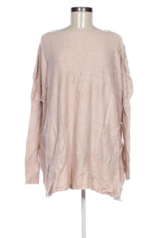 Dámský svetr Slide Show, Velikost M, Barva Béžová, Cena  169,00 Kč