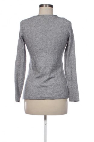 Γυναικείο πουλόβερ Stefanel, Μέγεθος L, Χρώμα Γκρί, Τιμή 23,99 €