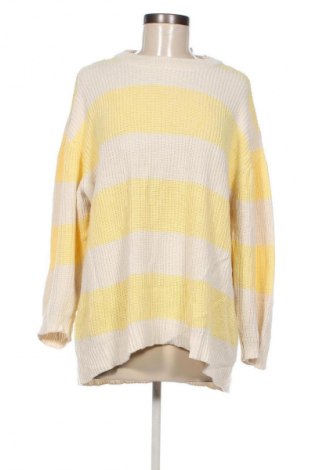 Dámsky pulóver Stradivarius, Veľkosť M, Farba Viacfarebná, Cena  7,95 €