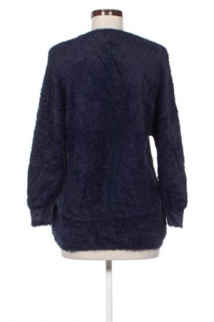 Dámský svetr Stradivarius, Velikost S, Barva Modrá, Cena  239,00 Kč