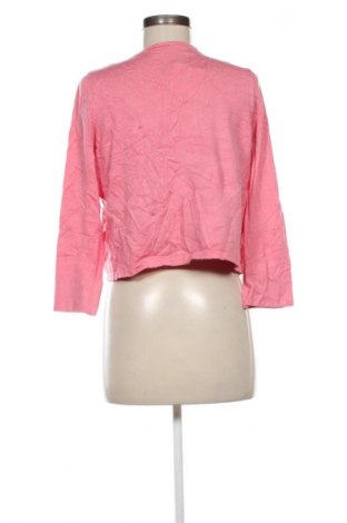 Damenpullover Street One, Größe M, Farbe Rosa, Preis 3,99 €