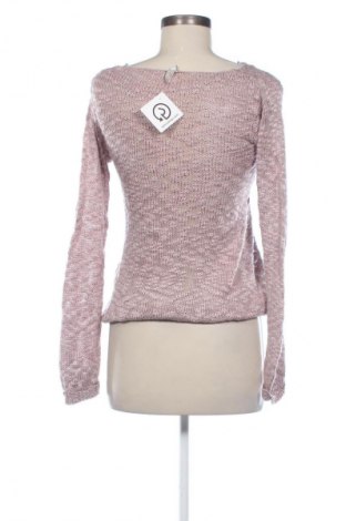 Dámský svetr Sublevel, Velikost XS, Barva Popelavě růžová, Cena  79,00 Kč