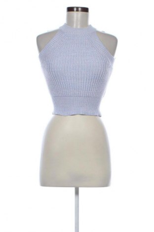 Γυναικείο πουλόβερ Supre, Μέγεθος XS, Χρώμα Μπλέ, Τιμή 2,99 €