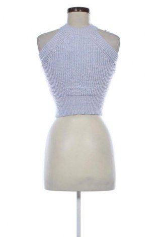 Γυναικείο πουλόβερ Supre, Μέγεθος XS, Χρώμα Μπλέ, Τιμή 2,99 €