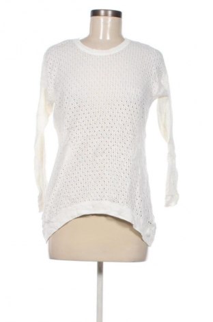 Női pulóver Sussan, Méret XS, Szín Fehér, Ár 669 Ft