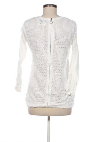 Női pulóver Sussan, Méret XS, Szín Fehér, Ár 669 Ft