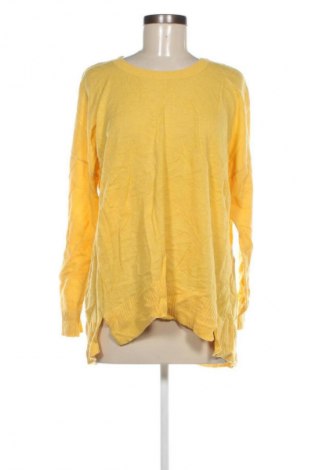 Dámský svetr Sussan, Velikost M, Barva Žlutá, Cena  49,00 Kč