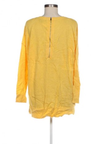 Dámský svetr Sussan, Velikost M, Barva Žlutá, Cena  49,00 Kč