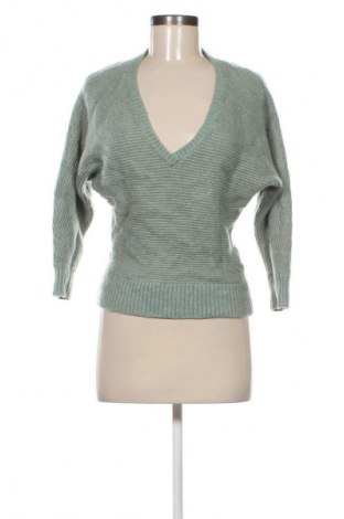 Dámský svetr Sutherland, Velikost S, Barva Zelená, Cena  79,00 Kč