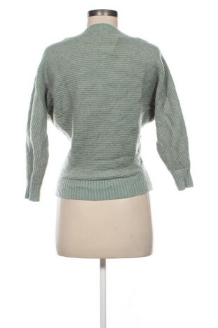 Dámský svetr Sutherland, Velikost S, Barva Zelená, Cena  79,00 Kč
