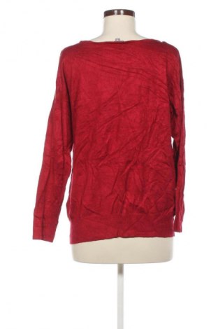 Dámský svetr Suzanne Grae, Velikost M, Barva Červená, Cena  179,00 Kč