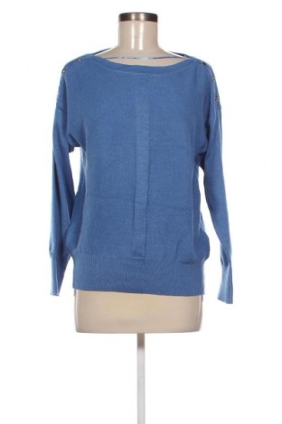 Dámsky pulóver Suzanne Grae, Veľkosť S, Farba Modrá, Cena  1,95 €