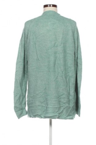 Dámsky pulóver Suzanne Grae, Veľkosť M, Farba Zelená, Cena  6,95 €