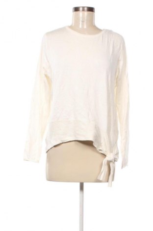 Γυναικείο πουλόβερ Taifun, Μέγεθος M, Χρώμα Λευκό, Τιμή 3,99 €