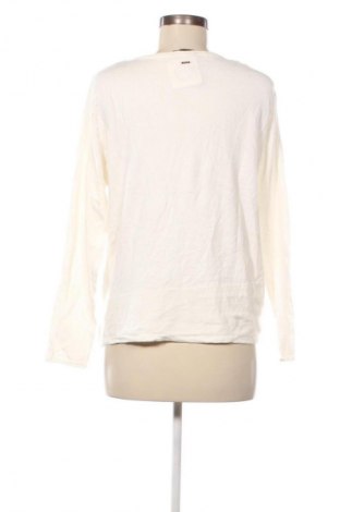 Γυναικείο πουλόβερ Taifun, Μέγεθος M, Χρώμα Λευκό, Τιμή 3,99 €