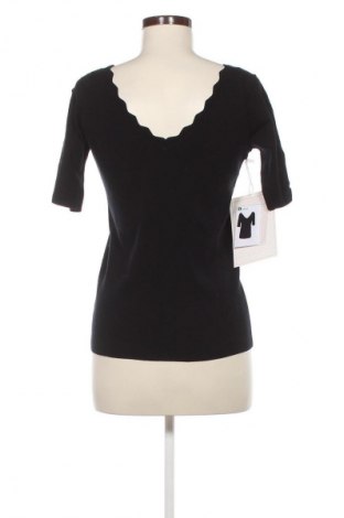 Γυναικείο πουλόβερ Taifun, Μέγεθος M, Χρώμα Μαύρο, Τιμή 9,99 €