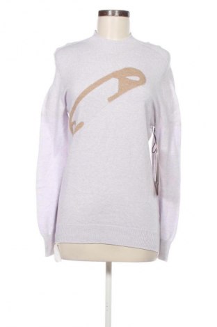 Damenpullover Taifun, Größe L, Farbe Lila, Preis € 18,99