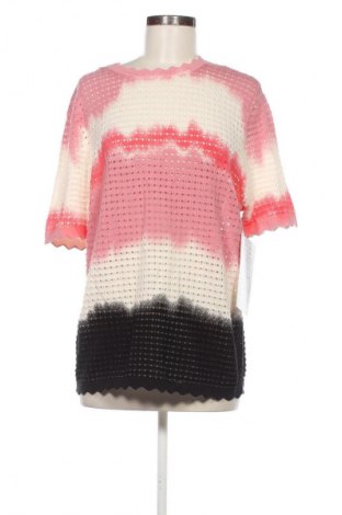 Damenpullover Taifun, Größe M, Farbe Mehrfarbig, Preis 29,99 €