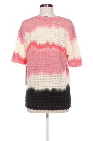 Damenpullover Taifun, Größe M, Farbe Mehrfarbig, Preis 29,99 €