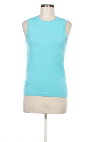Damenpullover Taifun, Größe M, Farbe Blau, Preis 28,99 €