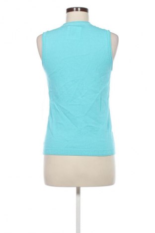 Damenpullover Taifun, Größe M, Farbe Blau, Preis 28,99 €