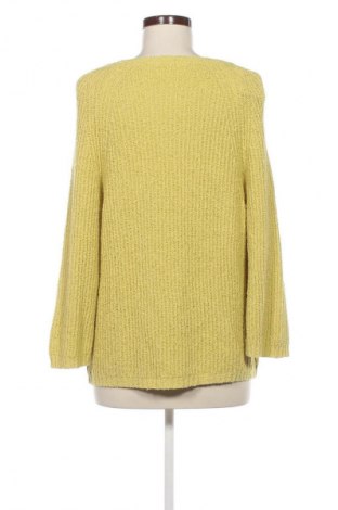 Női pulóver Taifun, Méret M, Szín Zöld, Ár 14 789 Ft