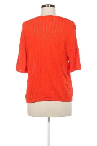 Γυναικείο πουλόβερ Taifun, Μέγεθος M, Χρώμα Κόκκινο, Τιμή 16,99 €