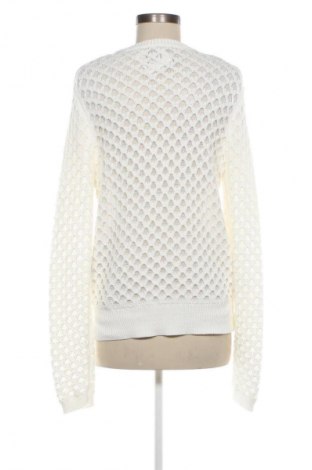 Damski sweter Taifun, Rozmiar M, Kolor Biały, Cena 38,99 zł