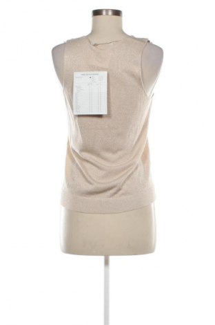 Дамски пуловер Taifun, Размер M, Цвят Златист, Цена 35,27 €