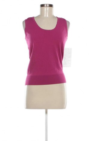 Damenpullover Taifun, Größe M, Farbe Rosa, Preis 13,99 €