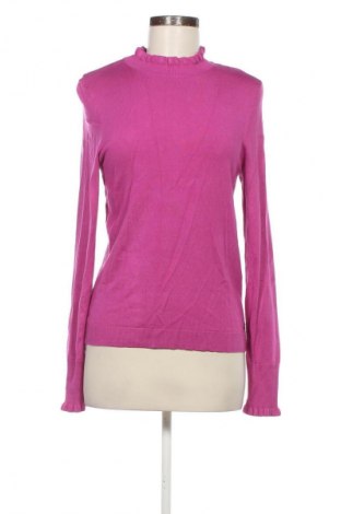 Dámský svetr Taifun, Velikost M, Barva Růžová, Cena  1 299,00 Kč