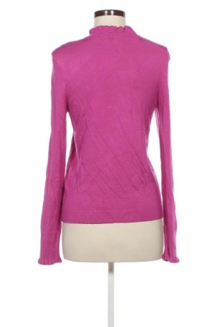 Dámský svetr Taifun, Velikost M, Barva Růžová, Cena  1 299,00 Kč